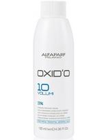 Alfaparf Milano plaukų oksidantas Alfaparf Oxido Peroxide Cream 10Vol, 3% 120ml