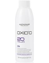 Alfaparf Milano plaukų oksidantas Alfaparf Oxido Peroxide Cream 20Vol, 6% 120ml