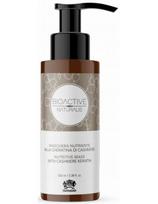 Farmagan maitinamoji kaukė  su kašmyro keratinu Farmagan Bioactive Naturalis Nutritive 100ml