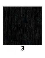 Alfaparf Milano plaukų dažai su argininu be amoniako, šaltai natūralūs AlfaParf Color Wear 3, 60ml