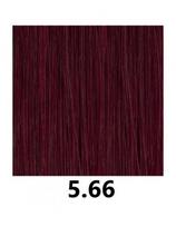 Alfaparf Milano plaukų dažai su argininu be amoniako, raudonas tonas AlfaParf Color Wear 5.66, 60ml