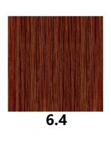 Alfaparf Milano plaukų dažai su argininu be amoniako, vario tonas AlfaParf Color Wear 6.4, 60ml