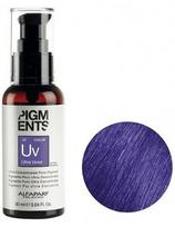 Alfaparf Milano koncentruotas pigmentas Alfaparf Pigments Ultra Violet .22, 90ml