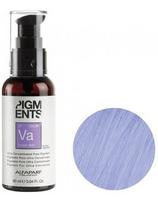 Alfaparf Milano koncentruotas pigmentas Alfaparf Pigments Violet Ash .21, 90ml