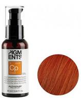 Alfaparf Milano koncentruotas pigmentas Alfaparf Pigments Copper .4, 90ml