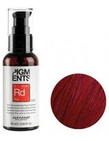 Alfaparf Milano koncentruotas pigmentas Alfaparf Pigments Ash Red .6, 90ml