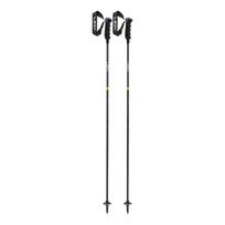 Slidinėjimo lazdos Leki Neolite Carbon, 135 cm, juodos