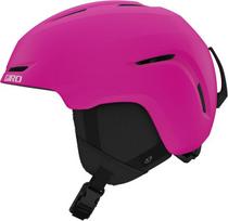 Vaikiškas slidinėjimo šalmas Giro Spur Kids, rožinis