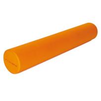 Masažinis volas Toorx AHF-270 90cm D15cm oranžinis