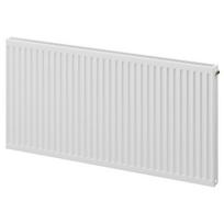 Radiatorius Mexen CV11, 900 x 1400 mm, pajungimas iš apačios, 1783 W, baltas