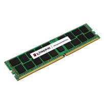 Operatyvioji atmintis (RAM) Kingston 16GB DDR4 3200MT/s ECC Unbuffered DIMM KTD-PE432E/16G