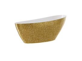 Vonia Besco Keya Glam Gold, 165 x 70 cm, su Klik-klak Chrome