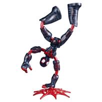 Figūrėlė Hasbro Spider-man Bend And Flex, 15 cm
