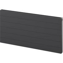 Radiatorius Mexen Line CVL11, 900 x 1200 mm, apatinio pajungimo, 1309 W, antracito