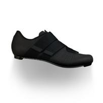 Fizik Tempo Powerstrap R5 plentiniai batai | Black - Black