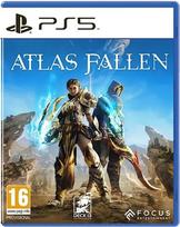 Kompiuterinis žaidimas Atlas Falle Playstation 5