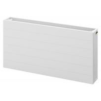 Radiatorius Mexen Line CCL33, 500 x 1200 mm, pajungimas iš apačios per vidurį, 2281 W, baltas