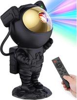 3D projektorius Astronaut, juodas