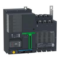 TransferPacT Automatic, 250A, 400V, 3P, Rotacinis, rėmas 250A