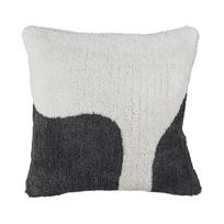 Iš medvilnės dekoratyvinis pagalvės užvalkalas 50x50 cm Figura – Mette Ditmer Denmark