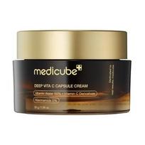 MEDICUBE Deep Vita C Capsule Cream with capsules 55 g