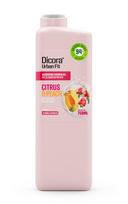 DICORA Dušo gelis Citrusų ir persikų aromatas 750 ml