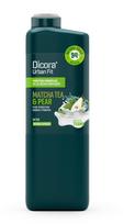 DICORA Dušo gelis su matcha arbata ir kriaušėmis 750 ml