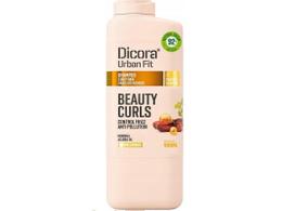 DICORA Beauty Curls Šampūnas garbanotiems plaukams 400 ml