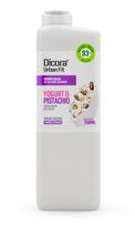 DICORA Urban Fit kreminis dušo gelis su jogurtu ir pistacijomis 750 ml