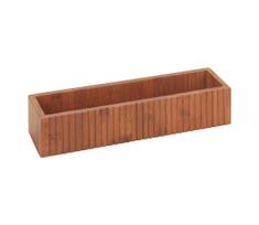 WENKO 54942100 - Prieskonių stovas MERA 30x8 cm rudas