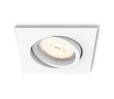 Philips 50401/31/PN - Įleidžiamas šviestuvas MYLIVING DONEGAL 1xGU10/5,5W/230V