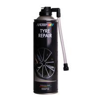 MOTIP Tyre Leaks, aerozolis padangos pripūtimui, 500 ml
