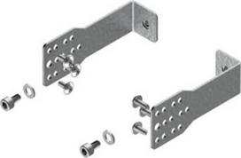 LG-V6-D SET Fixing element with M6 nut type V6-D 001341153 | 5902047604768