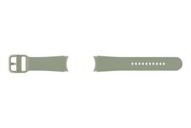 ET-SFR87LME Samsung Galaxy Watch 4 44mm Sport Strap Olive Green