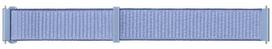 ET-SVR86MLE Samsung Galaxy Watch 4/4 Classic Cloth Strap Blue