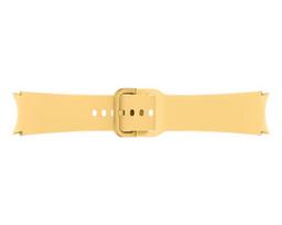 ET-SFR93SOE Samsung Galaxy Watch 6/6 Classic S/M Sport Strap Apricot