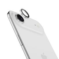 Benks Apsauginis stiklas DR Sapphire Lens Protector on camera skirtas Apple iPhone 17 Air (lens 1 vnt) silver