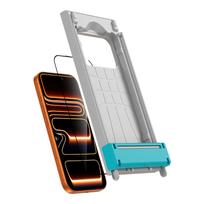 Benks Apsauginis stiklas Glass Warrior 2.0 AR-EZFita skirtas Apple iPhone 17 Air