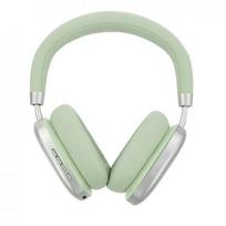 Tellur Shade Bluetooth Over-ear Headphones ANC green