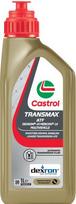 ATF alyva CASTROL TRANSMAX ATF (1L) TRANSMAX DEX-VI M-LV 1L