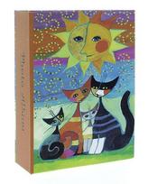 Fotoalbumas GEDEON MM46100 Cats Stilius #1