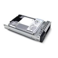 480GB SSD SATA Read Intensive 6Gbps 512e 2.5in with 3.5in HYB CARR , CUS Kit