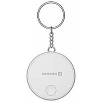 Swissten Find Tag Smart Locator with Apple Find My Function 20114003