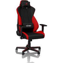 Nitro Concepts S300, Inferno Red NC-S300-BR