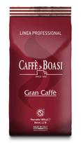 Kavos pupelės BOASI Gran Caffe, 1kg