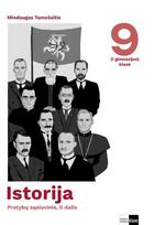Istorija. Pratybų sąsiuvinis 9 (I gimnazijos) klasei, 2 dalis