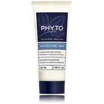 Phyto Phytocyane-Men Invigorating Shampoo gaivinantis šampūnas vyrams - 100 ml.