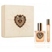 Dolce & Gabbana Devotion rinkinys moterims (100 ml. EDP + 10 ml. EDP) - Rinkinys