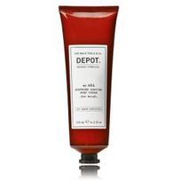 Depot No. 404 Soothing Shaving Soap Cream raminantis muilas-kremas skutimuisi vyrams - 125 ml.