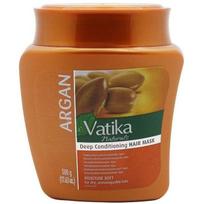 Vatika Argan Deep Hair Mask su argano aliejumi - 500 g